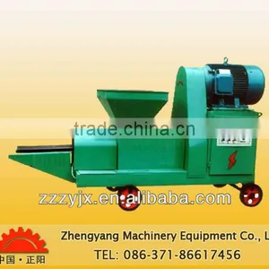 Charcoal Maker Machine thumbnail-1