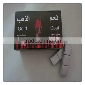 Smokeless Silver Torch Charcoal thumbnail-1