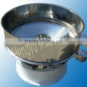 Circular Sieve for Slurry and Dirty Water thumbnail-1