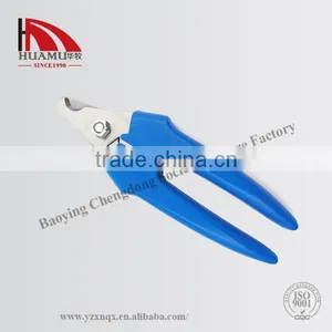 Ear Tag Cutter With Handle in Blue 160*50 mm thumbnail-5