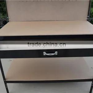 2016 Wholesale Steel Drawer Metal Work Bench thumbnail-4