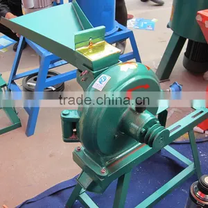 9FC-320 Crops Powder Milling Crusher thumbnail-5