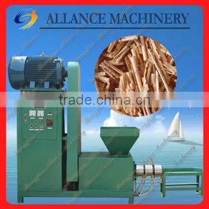 Charcoal Briquette Machine Pini Kay Briquette Machine thumbnail-2