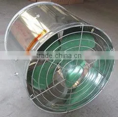 Agriculture Greenhouse Axial Circulation Fan for Ventilation thumbnail-3