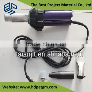 Hot Air Plastic Welding Gun Machine thumbnail-1