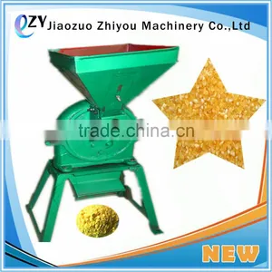 Commercial Corn Grinder,Corn Mill Grains Crusher Machine For Sale (whatsapp:0086 15039114052) thumbnail-2