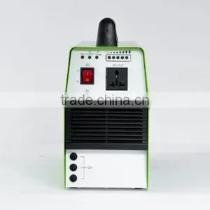 2015 Hot Sell Solar Power System 150W, Solar Power Generator 150W, Solar Energy System 150W thumbnail-2