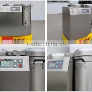 New Arrival Tofu&soybean Milk Machine thumbnail-4