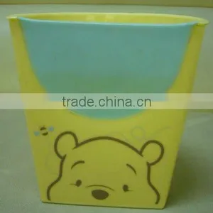 Hot Sticker Bear Shampoo Rinser, Bear Plastic Shampoo Cup thumbnail-1