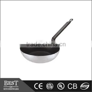 Saucepan, Non Stick, Cast Iron Handle thumbnail-1