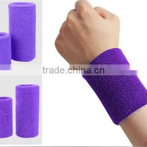 Weight Lifting Crossfit Wrist Wraps Wrist Support With Factory Price thumbnail-2
