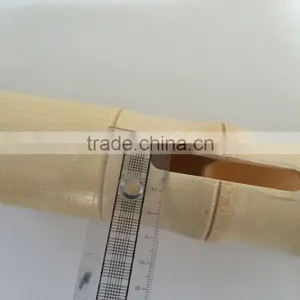 WY-187 Flexiable High Quality Natural Fashion Bamboo Speaker Box and Bamboo Sound for Ipone Plus thumbnail-6