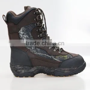 Mens Hiking Shoes With Thinsulate Manufacturer thumbnail-1