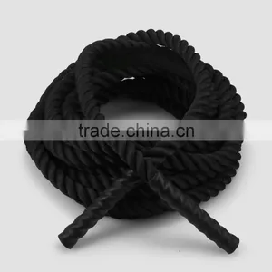Crossfit Polyester Battle Ropes thumbnail-1