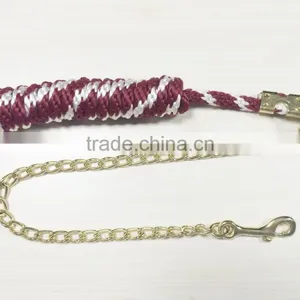 Hot Sale Equestrian Products Lead Rope thumbnail-2