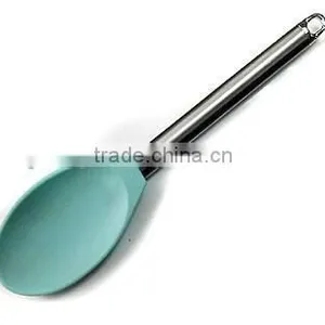 Silicone Spoon thumbnail-1