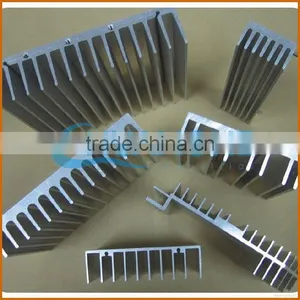 China Aluminum Heatsink thumbnail-4