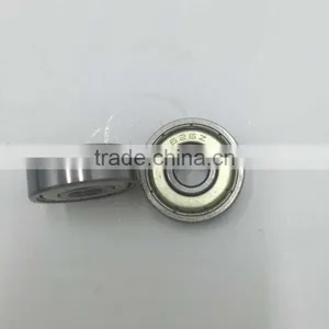 Chrome Steel Deep Grooove Ball Bearings 604 thumbnail-4