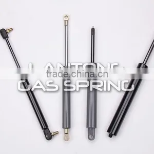 High Pressure Metal Or Nylon Ball Joint Professional LANTONG Gas Spring thumbnail-2