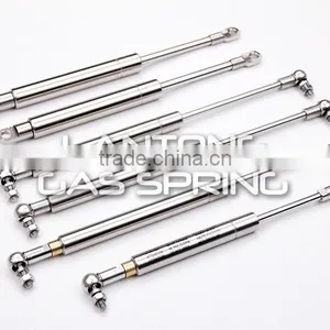 Accept OEM All Kinks Of Gas Springs Stainless Steel Gas Spring Gas Lift thumbnail-4