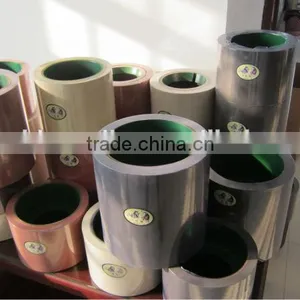 4 Inch 6inch10inch 14inch NBR SBR Rice Mill Rubber Roller Iron Drum Rice Huller Rubber Roller thumbnail-1