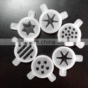 Cnc Custom Processing Soft Ice Cream Machine Blenders Made in China thumbnail-6