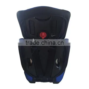 Ece E1 HDPE Baby Car Seat Child Bicycle thumbnail-3