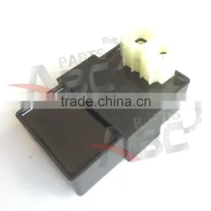 150cc 200cc 250cc DC CDI Chinese Scooter go Kart ATV thumbnail-4