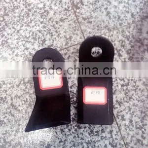 High Quality Flail Rotary Power Tiller Blades thumbnail-1