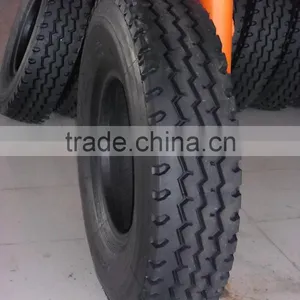 Good Wear Performance Truck Tire 9r22.5 12r22.5 thumbnail-6