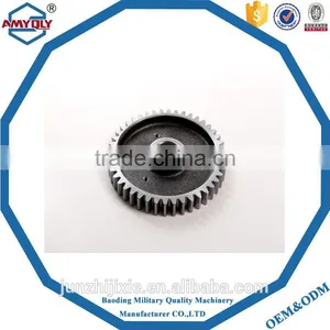 Wholesale! Set of Gears for Tractor S195 Manufacturer thumbnail-1