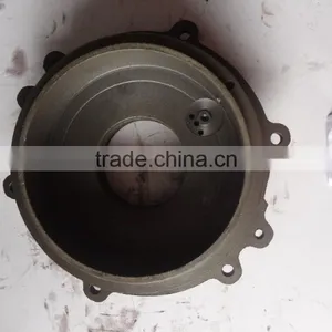 Free Sample Well Finished Diesel Engine Parts Main Shaft Cover Wujin L24 thumbnail-6