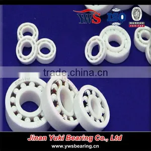 High Precision Si3N4 Ceramic Angular Contact Ball Bearing 7900 Cheap Bearing thumbnail-1