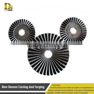 Factory Cnc Precision Machining Parts thumbnail-6