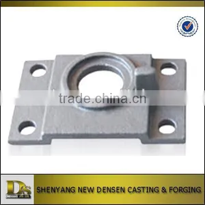 Chinese Exports OEM Precision Investment Casting Stainless Steel thumbnail-2