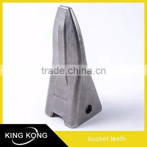 High Quality Forged Daewoo Excavator Parts thumbnail-1