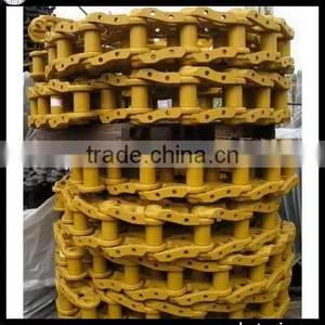 Hot Selling Dozer Track Link Assy Track Chain Kobelco Track Link thumbnail-1