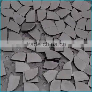 Cemented Carbide Tips for Boring Tools D130 thumbnail-6