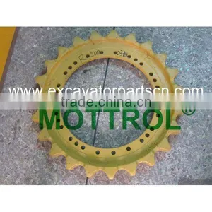 R200 207-27-61210 Sprocket thumbnail-1