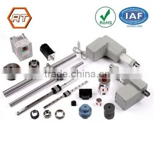 Assembly Drawing Machine Parts thumbnail-1