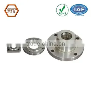 Cnc Metal Machine Part thumbnail-1