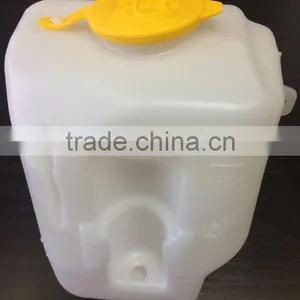 Reservoir Tank 1450512 210857 9114661 Used for OPEL CORSA Car thumbnail-1