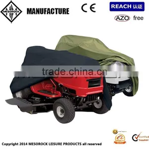 All-weather Protection Cover for Lawn or Garden Tractors thumbnail-1