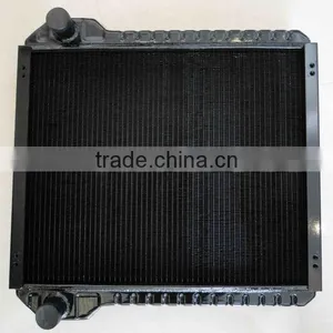 Jcb Excavator Parts Radiator/Construction Machinery/oem/is9001 thumbnail-1