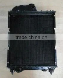 Radiator for MTZ Tractor 70y-1301010 thumbnail-1
