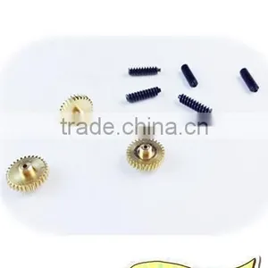 Shenzhen OEM High Precision Investment Casting Parts thumbnail-3