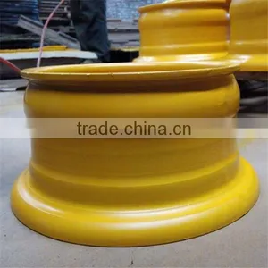 Engineering Wheel Rim With High Quality and Best Price thumbnail-5