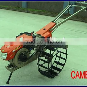 CP131 7HP-14HP Power Tiller Diesel Engine Tiller Diesel Tiller thumbnail-5