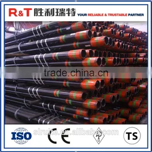 API, API 5DP Oil Pipe thumbnail-2