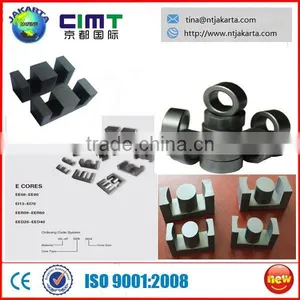 High Frequency Transformer EE4215 Ferrite Core thumbnail-5